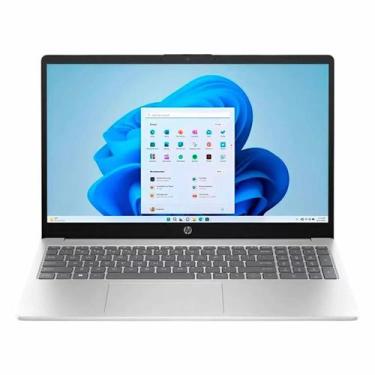 Imagem de Notebook HP 15-FD0005DX 15.6" Intel Core i5 1235U 512GB SSD 8GB RAM - 