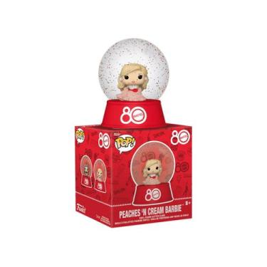 Imagem de Bitty pop! - mattel - peaches 'n cream barbie - Funko