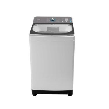 Imagem de Lavadora de Roupas Philco 14Kg Branca 12 Programas LR14A
