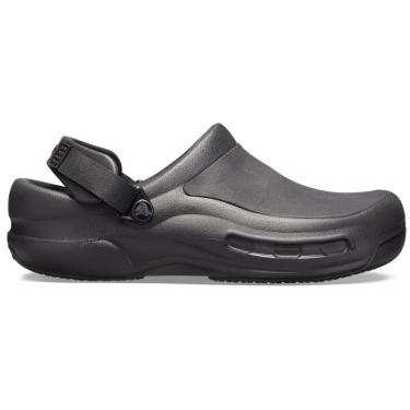 Imagem de Sandália crocs bistro pro literide™ clog  black