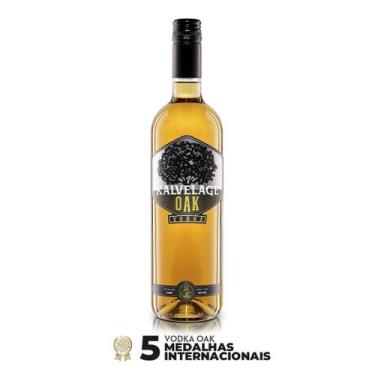 Imagem de Vodka Kalvelage OAK 750ml
