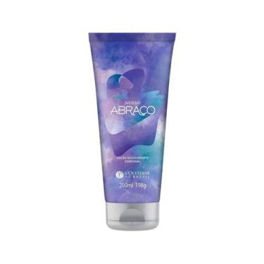 Imagem de Loção Corporal Nosso Abraço 200ml  L'occitane Au Brésil - U Única, U, 