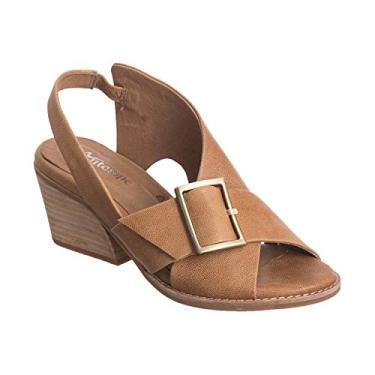 Imagem de Antelope Fivela e Alça de Couro Feminina 505, Cinzento-acastan, 6