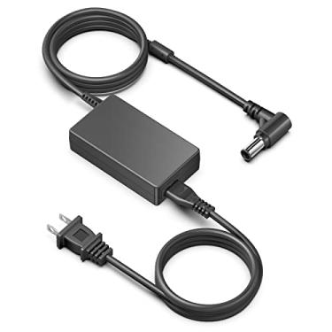 Imagem de Carregador adaptador HKY 24V AC para Samsung HW-J450 HW-J550 HW-J550 HW-J551 sem fio áudio Soundbar HW-H550 HW-K550 HW-K450 HW-H7500 HW-H7501 HW-K551 HW-M50 HW-M50 HW-M50 3555555 Cabo de alimentação HW-J370 HW-J8500