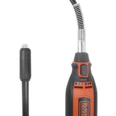 Imagem de Microretifica Com Controle De Torque 180W 127V Black&Decker