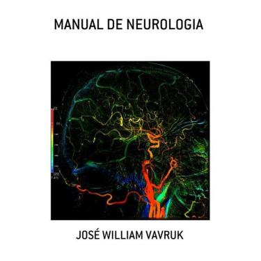 Imagem de Manual De Neurologia