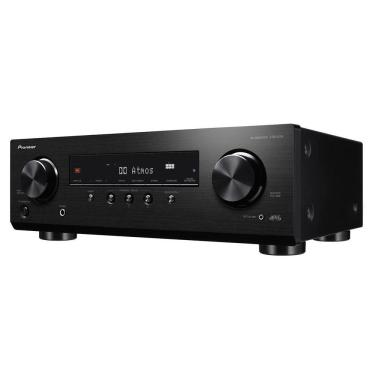 Imagem de Receiver Pioneer AV 5.2 Canais Dolby Atmos Wireless VSX534