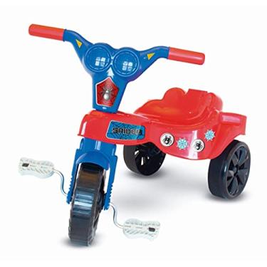 Imagem de Triciclo Spider