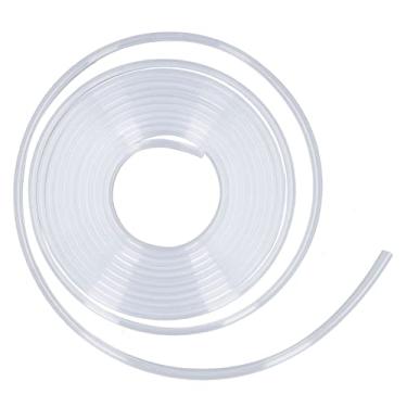 Imagem de Tubo de tinta flexível de substituição de 6 linhas Tubo de tinta de impressora de 3 metros Resina HTPE Tubo de tinta de impressora UV(Transparente)