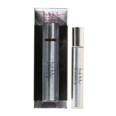 Imagem de Nicole Miller Nicole Miller Ny Platinum Rollerball Eau De Parfum 935 g, 0,33 gramas