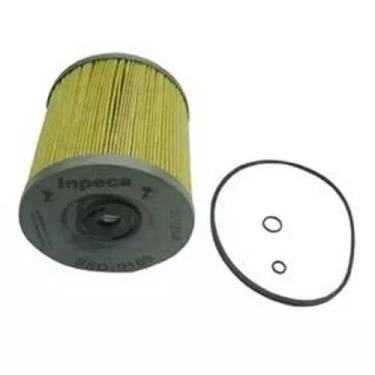 Imagem de FILTRO COMBUSTIVEL SEPARADOR AGUA PARA SCANIA RACOR 2040