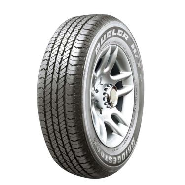 Imagem de Pneu Bridgestone Dueler H/T 684 III Ecopia 255/60 R18 112t-VW Amarok