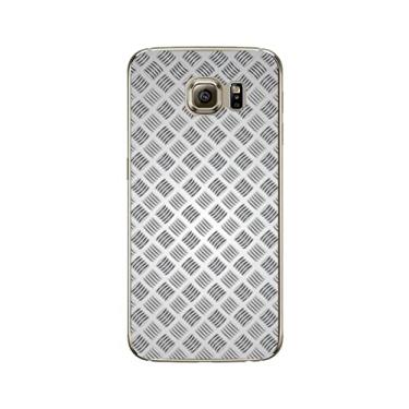 Imagem de Capa Adesivo Skin366 Verso Para Samsung Galaxy S6 Sm-g920