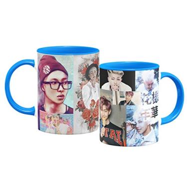 Imagem de Caneca BTS Bangtan Boys 26