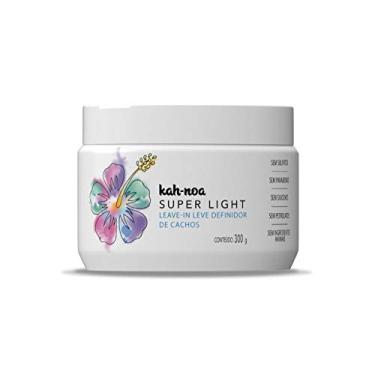 Imagem de Kah-Noa - Leave-In Super Light 300G,