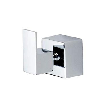 Imagem de Acabamento Quadrado P Registro Pressão/gaveta Deca 3/4 E 1/2