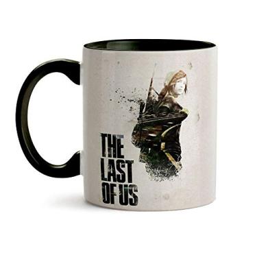 Imagem de CANECA THE LAST OF US PART 2-03
