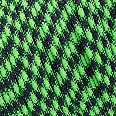 Imagem de Corda Paracord 550 de sobrevivência West Coast, Viper, 50 Feet