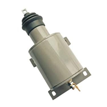 Imagem de Solenoide DEELY 44-6544 446544 compatível com Thermo King KD-II SBI SBII SBIII Unidade de refrigeração de transporte 12V