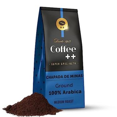 Imagem de Coffee Mais │Café Super Especial Torrado e Moído - Chapada de Minas by Ricardo Tavares │100% Arábica │ Torra Média │250g
