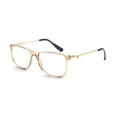 Imagem de Armação De Óculos Mormaii Salem 2 M6084b3855 Quadrado Unissex