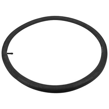 Imagem de Bike Inner Tubes,24x13/8 With Schrader Valve 24in Strong Air Tightness Rubber Inner Tubes Replacement For Most Road And Mountain Bikes Bicycles And Spare Parts