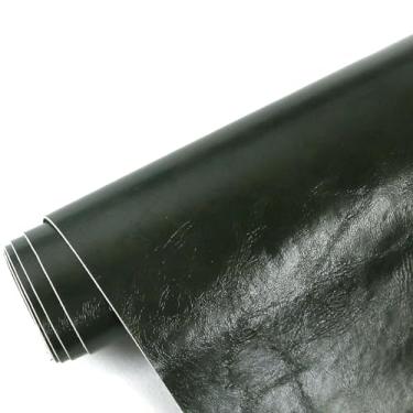 Imagem de Leather Patches For Furniture Remendo de reparo de couro, kit autoadesivo de fita de reparo de couro falso, para bolsas assentos de carro volante (Color : A16, Size : 40 * 120cm)