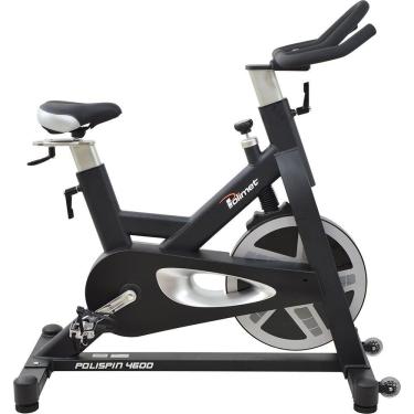 Imagem de Bicicleta Spinning Profissional Polispin 4600 Poli Sports