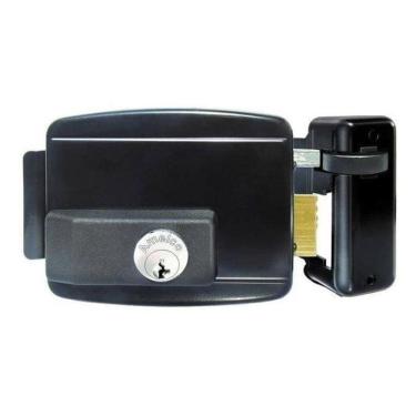 Imagem de Fechadura Elétrica Para Portões Amelco F-50