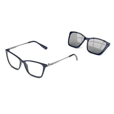 Oculos de grau clip on: Com o melhor preço