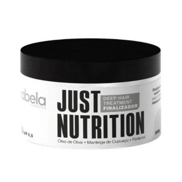 Imagem de Finalizador Just Nutrition 300G Abela Cosmetics
