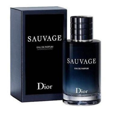 Imagem de Perfume Sauvage Eau De Parfum Dior 100Ml