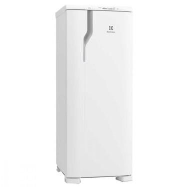 Imagem de Geladeira/Refrigerador Electrolux Degelo Prático 240 Litros Cycle Defrost Branco RE31