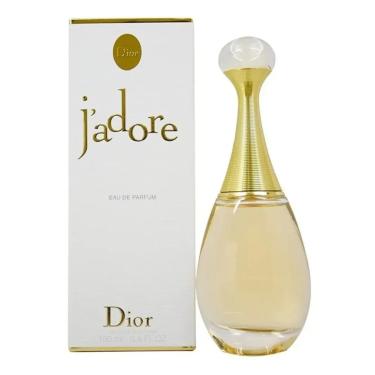 Imagem de Perfume J'adore Eau De Parfum Dior 100Ml