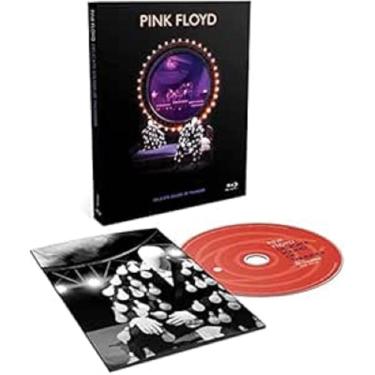 Imagem de Pink Floyd: Delicate Sound Of Thunder [Blu-Ray]