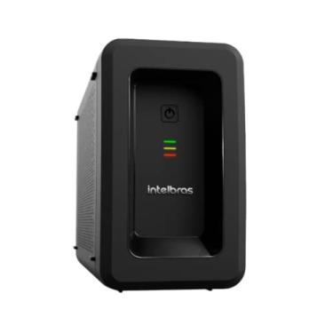 Imagem de Nobreak Intelbras ATTIV Preto 1500VA 220V
