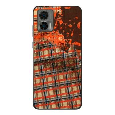 Imagem de Capa Adesivo Skin194 Verso Para Motorola Moto Edge 30 Neo - KawaSkin