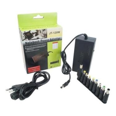 Imagem de Carregador Para Notebook Portátil Universal Ley-27 - Topbrand, Noteboo