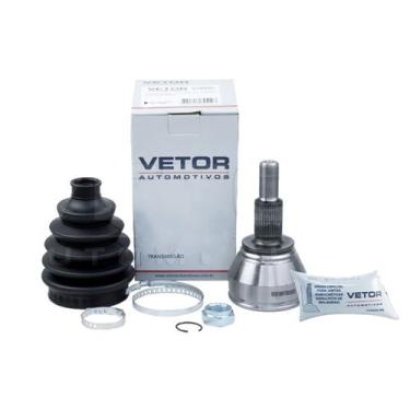 Imagem de Junta Homocinética Vw Polo 2018 a 2023 - 1102600 - VT5892 - Volkswagen