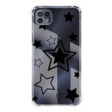 Imagem de Capa Capinha De Celular Compatível com Moto G50 5g Personalizada - Tud