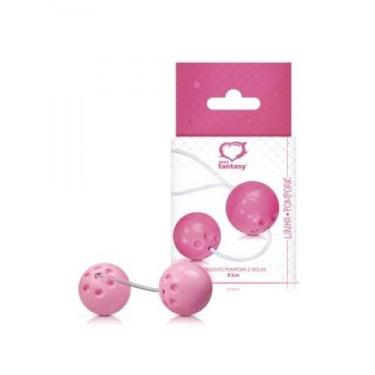 Imagem de Bolinhas de Pompoarismo Ben-Wa 2 UN - Sexy Fantasy