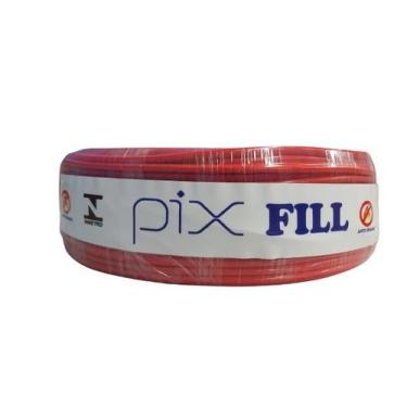 Imagem de 100m Fio 2,5mm Flexivel C/100mts Cabo Flexivel 2.5mm 100 Mts - PIX FIL