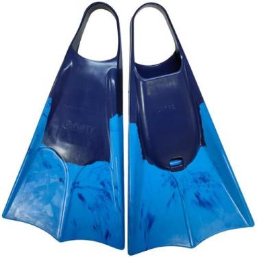 Imagem de Nadadeira Pé De Pato Natação Floty, 43/44