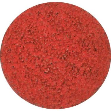 Imagem de Disco de Lixa 3" Cerâmico Grão100 p/ Sistema de Encaixe Rápido VONDER