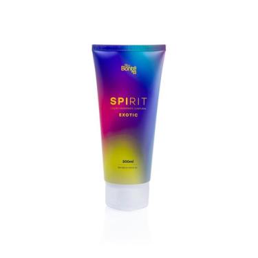 Imagem de Hidratante Corporal Exotic 200ml - Bio Bonté