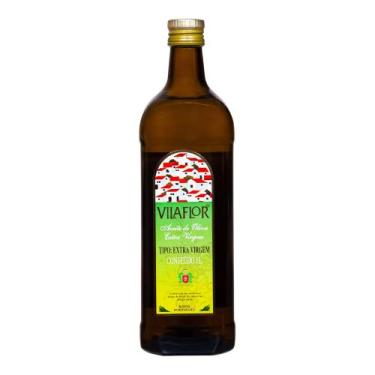 Imagem de Azeite Extravirgem Vila Flor 1l