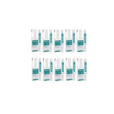 Imagem de Kit 10 Nuxcell Fel Imunidade Suplemento Vitamínico - Biosyn