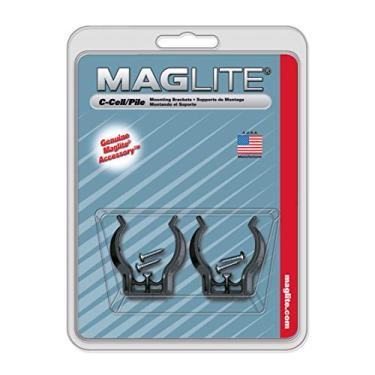Imagem de Maglite Fixing Hooks for Torches ML100 and ML125 White