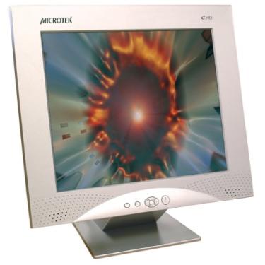 Imagem de Microtek C783GM Monitor LCD de 17 polegadas