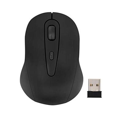 Imagem de REOLINK Mouse sem fio com receptor nano USB, funciona com 8 canais/16 canais NVR